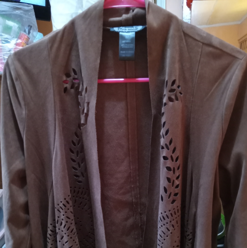 Shyanne Jacket - image 2